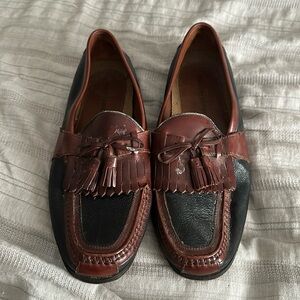 Johnston & Murphy Loafers